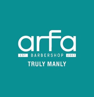 Franchise Arfa Barbershop, Bisnis Barbershop, Peluang Usaha Barber, Waralaba Jasa