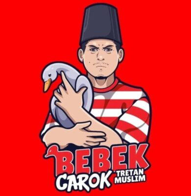 Franchise Bebek Carok, Kemitraan Kuliner, Bisnis Bebek Madura, Peluang Usaha 2026, Franchisee Indonesia