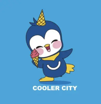 Franchise Cooler City, Bisnis Es Krim, Waralaba Minuman, Peluang Usaha 2026