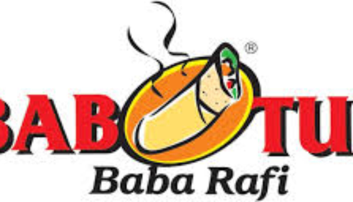 Franchise Kebab Baba Rafi, Bisnis Kebab, Harga Kemitraan Kebab, Waralaba Kuliner