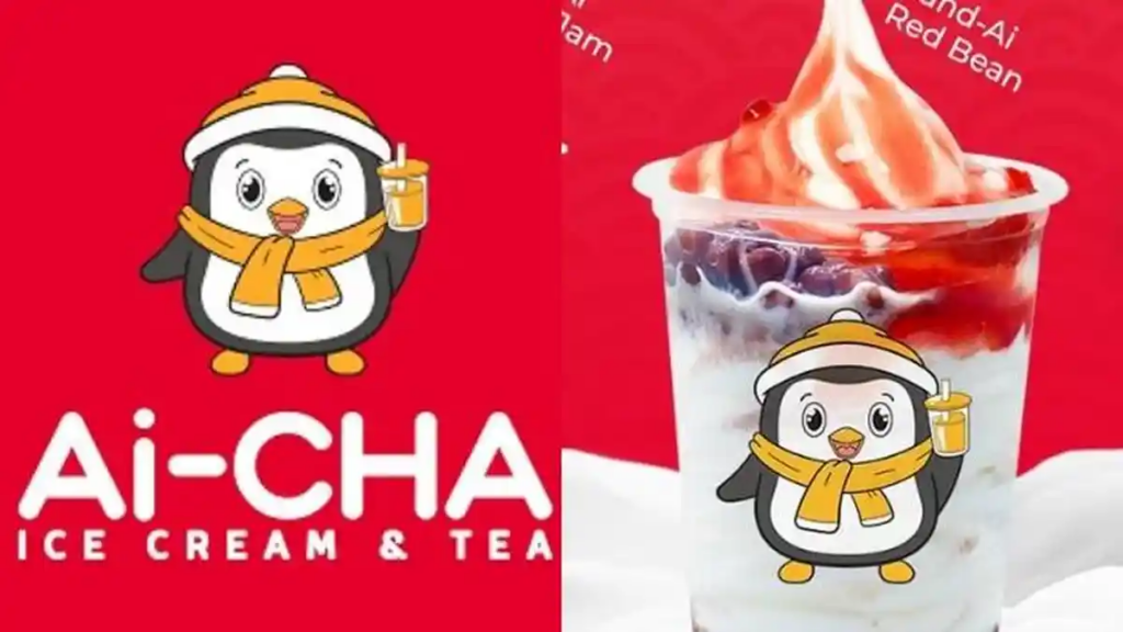 Franchise Ai Cha, Bisnis Es Krim, Kemitraan Minuman, Waralaba Kuliner