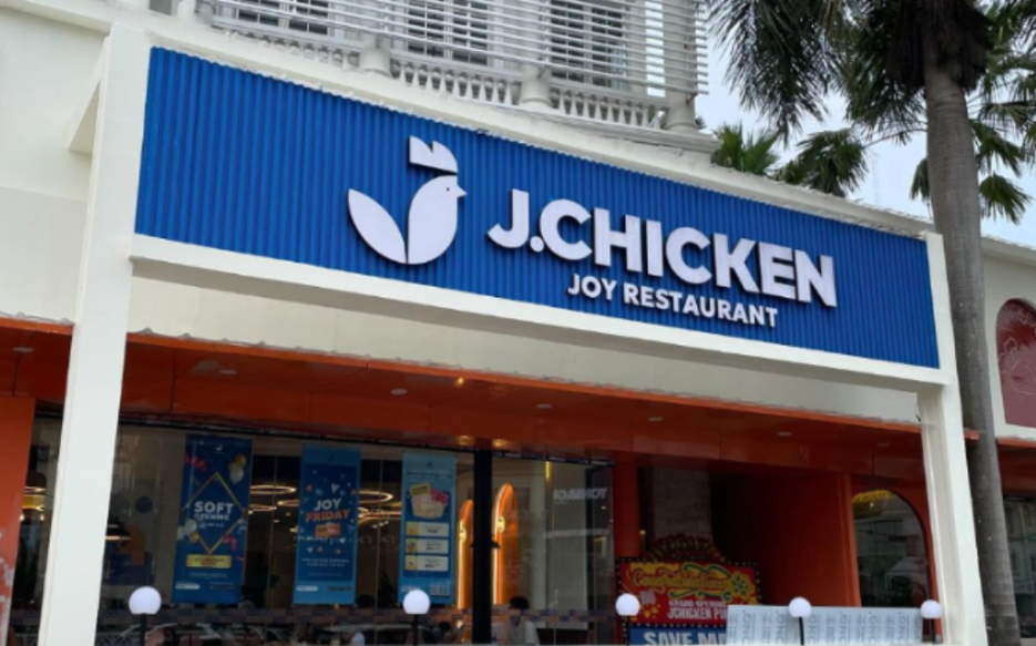 Franchise J Chicken, Bisnis Ayam Crispy, Waralaba Makanan, Peluang Usaha 2026