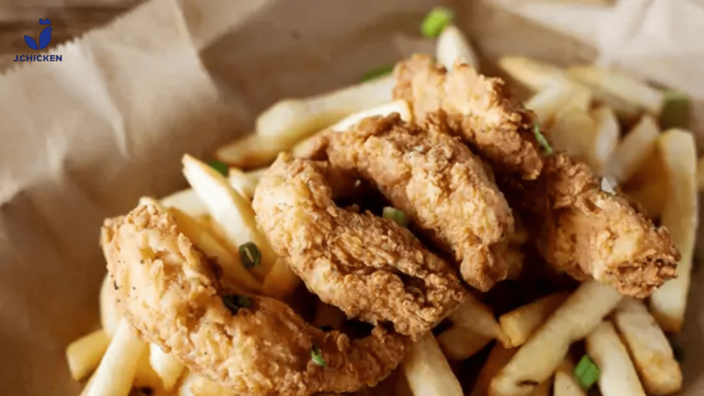 Franchise J Chicken, Bisnis Ayam Crispy, Waralaba Makanan, Peluang Usaha 2026