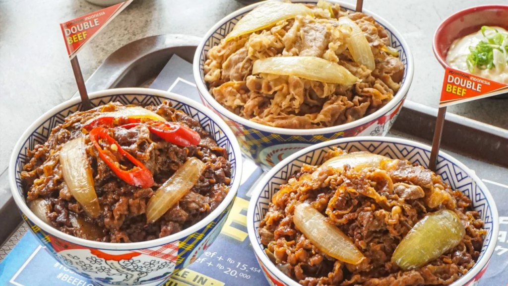 Franchise Yoshinoya, Peluang Usaha Kuliner, Waralaba Jepang, Bisnis Beef Bowl