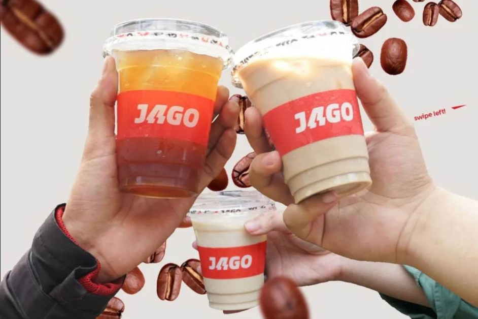 Franchise Kopi Jago, Bisnis Kopi Keliling, Kemitraan Kopi Murah, Peluang Usaha 2026