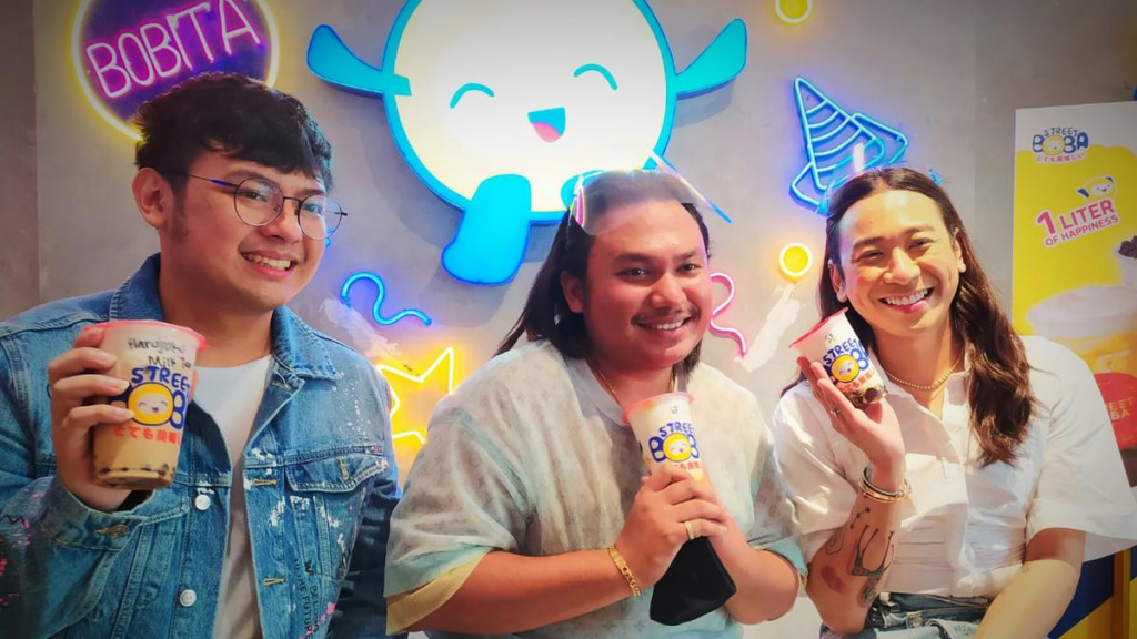 Franchise Street Boba, Bisnis Minuman Kekinian, Peluang Usaha Boba, Waralaba Kuliner 2026