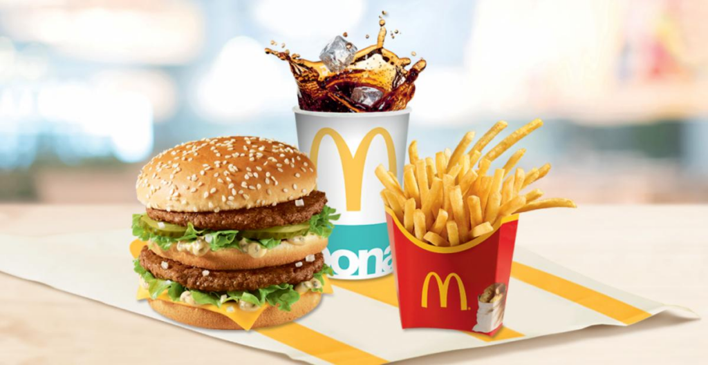 Franchise McDonald's, Waralaba Restoran, Peluang Bisnis Kuliner, Investasi Cepat Saji
