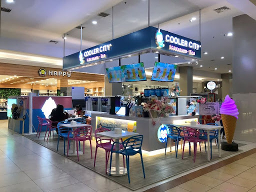 Franchise Cooler City, Bisnis Es Krim, Waralaba Minuman, Peluang Usaha 2026