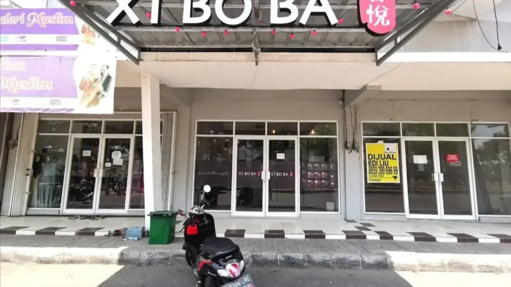 Franchise Xi Bo Ba, Kemitraan Minuman Boba, Bisnis Minuman Kekinian, Harga Franchise 2026, Franchisee Indonesia