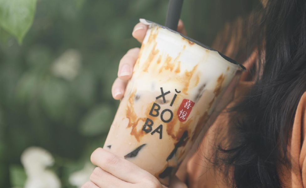 Franchise Xi Bo Ba, Kemitraan Minuman Boba, Bisnis Minuman Kekinian, Harga Franchise 2026, Franchisee Indonesia
