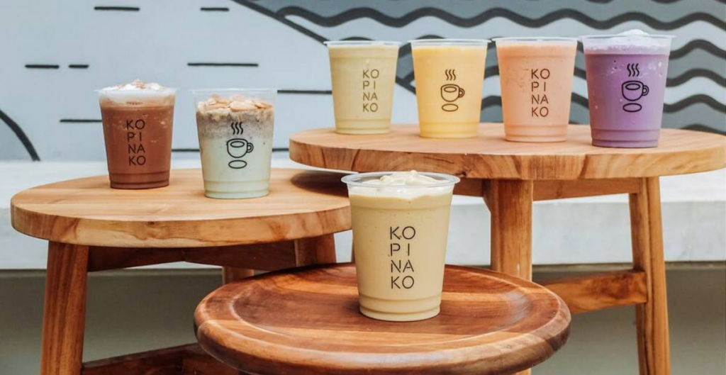 Franchise Kopi Nako, Bisnis Kopi Kekinian, Peluang Kemitraan, Modal Usaha Kopi, Franchisee Indonesia