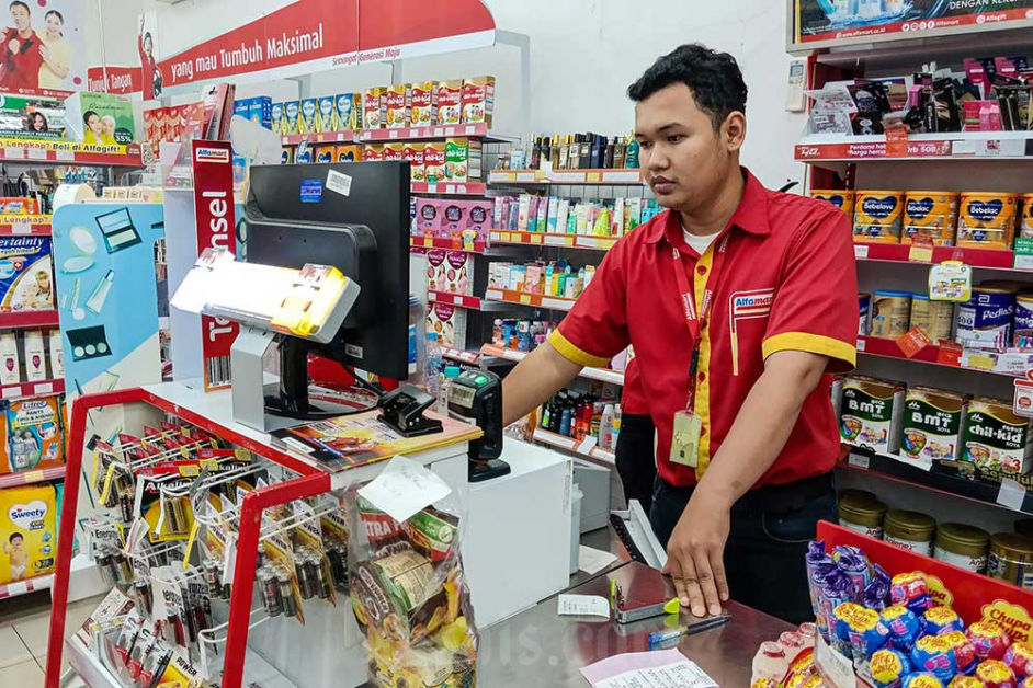 Franchise Alfamart, Bisnis Ritel Modern, Waralaba Minimarket, Peluang Usaha 2026, Franchisee