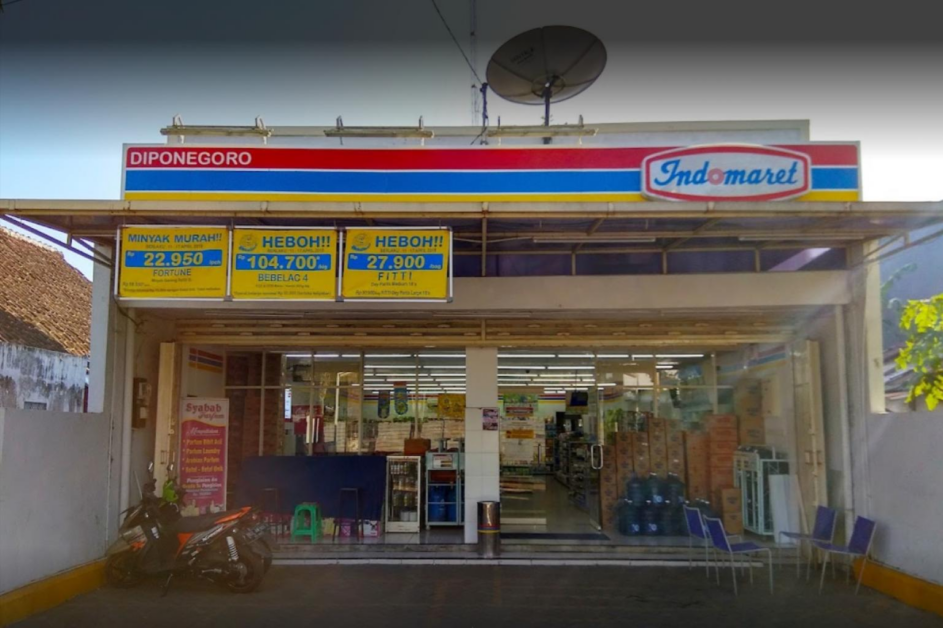 Franchise Indomaret, Bisnis Ritel, Waralaba Minimarket, Investasi Toko, Franchisee Indonesia