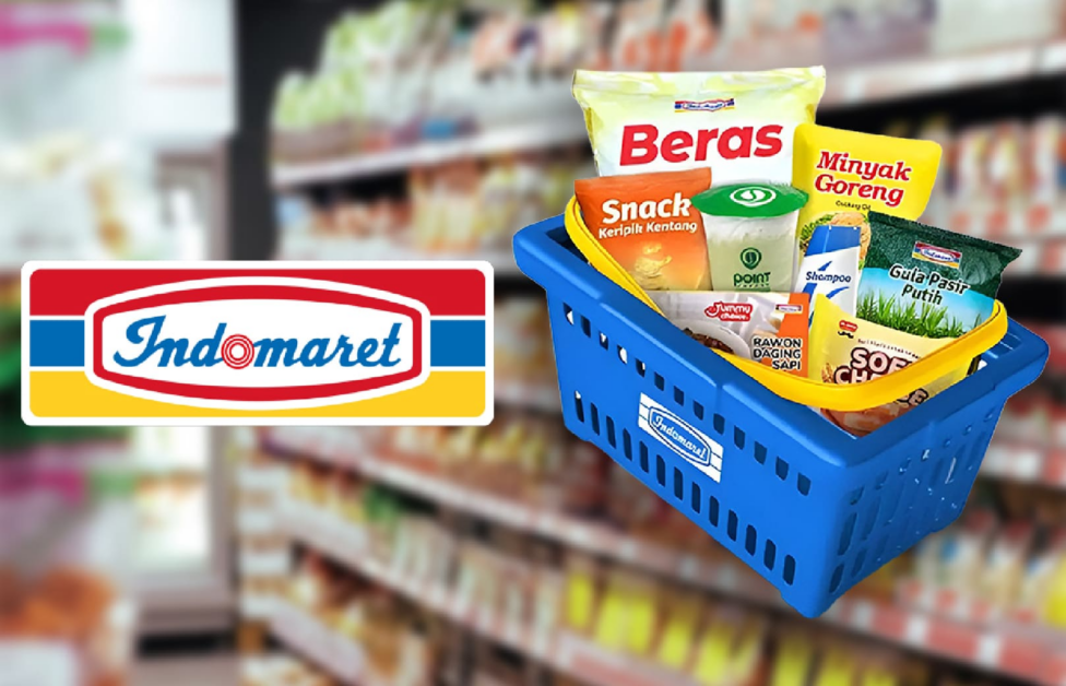 Franchise Indomaret, Bisnis Ritel, Waralaba Minimarket, Investasi Toko, Franchisee Indonesia