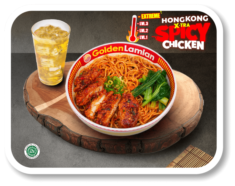 Franchise Golden Lamian, Waralaba Kuliner, Bisnis Mi Tarik, Modal Usaha Makanan, Franchisee