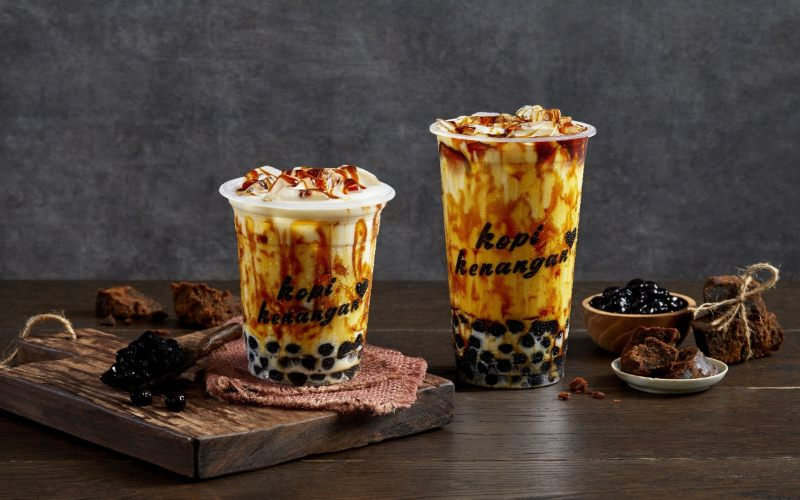 Franchise Kopi Kenangan, Bisnis Kopi Lokal, Waralaba Minuman, Investasi Kopi 2026, Franchisee Indonesia