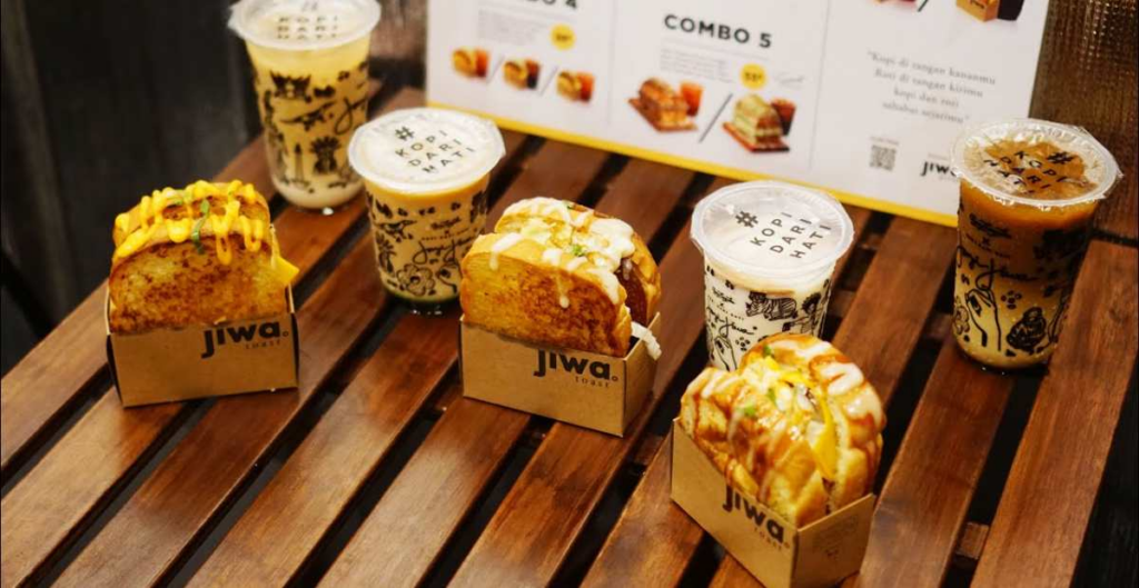 Franchise Janji Jiwa, Waralaba Kopi, Bisnis Kopi Kekinian, Peluang Usaha 2026, Franchisee Indonesia