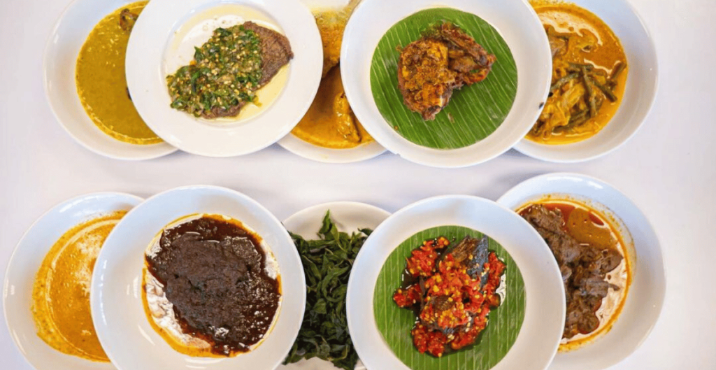 Franchise RM Padang Payakumbuah, Kuliner Padang, Bisnis Restoran, Waralaba Makanan, Franchisee