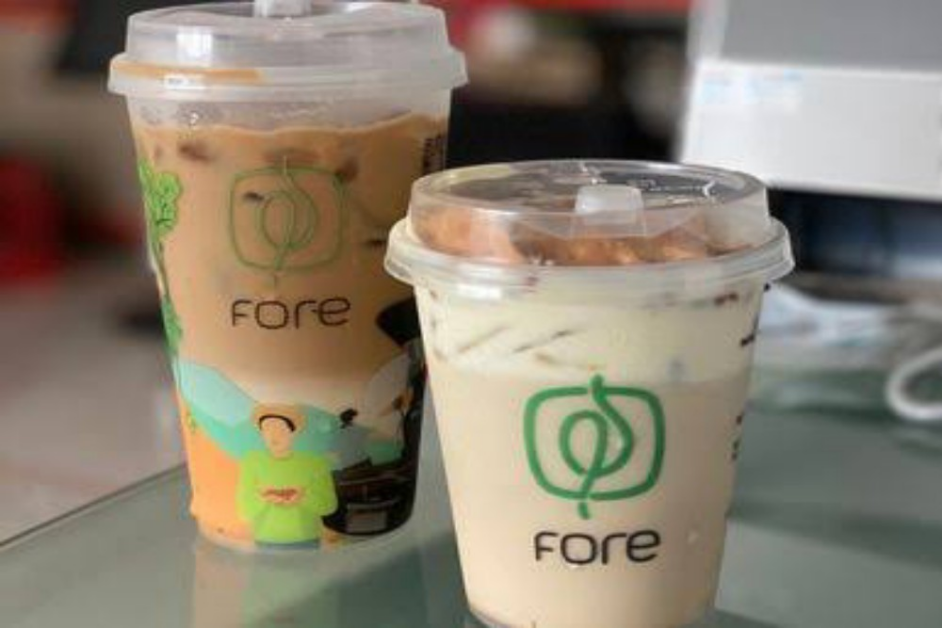 Franchise Fore Coffee, Waralaba Kopi, Bisnis Kedai Kopi, Investasi Kuliner, Franchisee