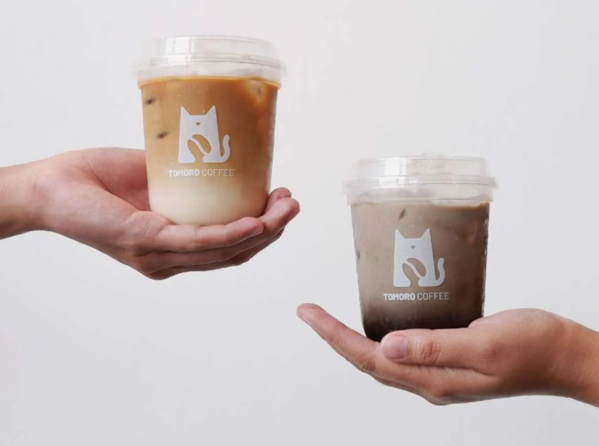 Franchise Tomoro Coffee, Bisnis Kopi Kekinian, Waralaba Kopi 2026, Modal Kemitraan Kopi, Franchisee