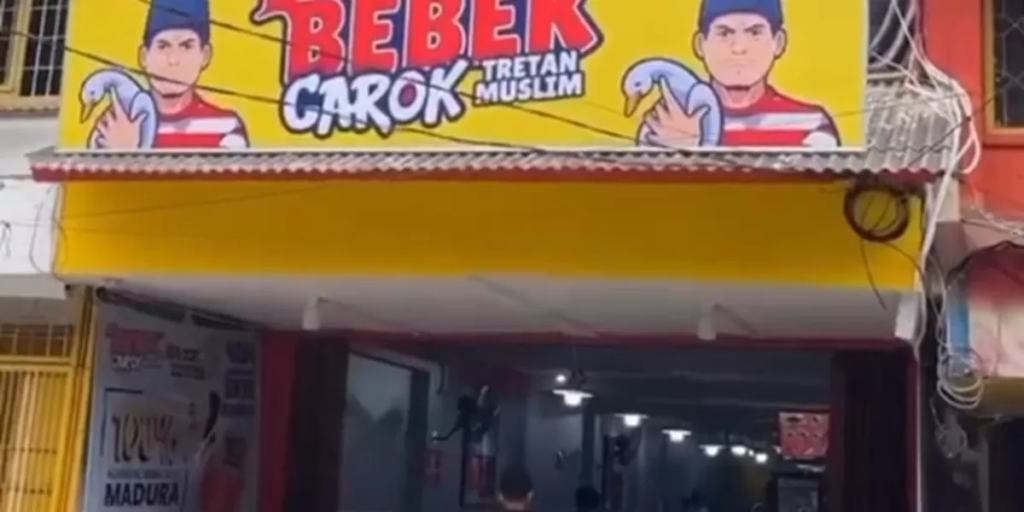 Franchise Bebek Carok, Kemitraan Kuliner, Bisnis Bebek Madura, Peluang Usaha 2026, Franchisee Indonesia