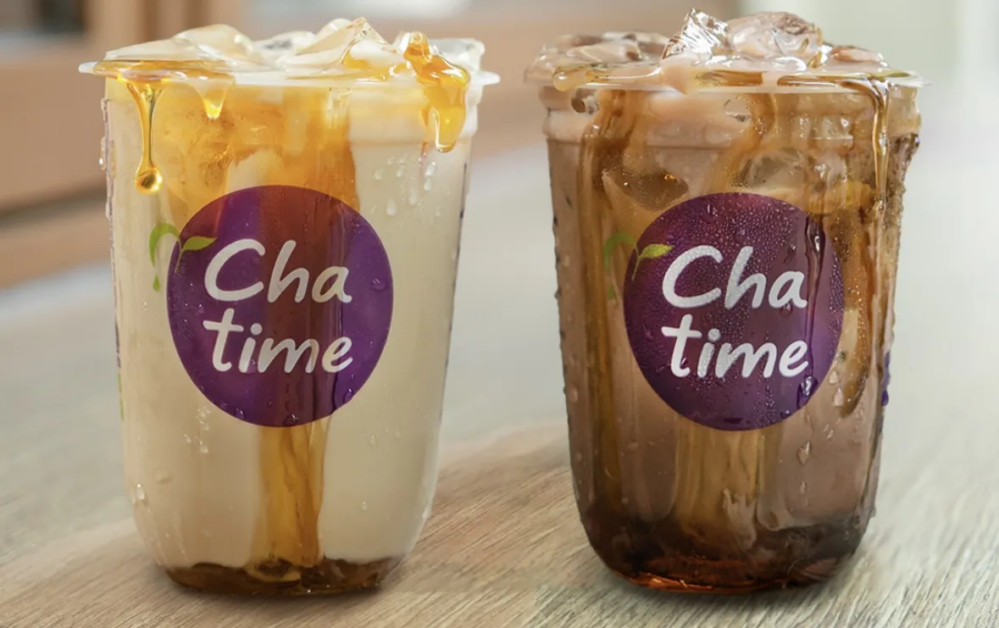 Franchise Chatime, Bisnis Minuman Boba, Harga Kemitraan Chatime, Waralaba Minuman 2026,