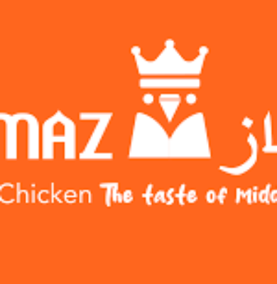 Franchise Almaz Fried Chicken, Kemitraan Ayam Goreng, Waralaba Kuliner Murah, Modal Usaha Makanan, Franchisee Indonesia