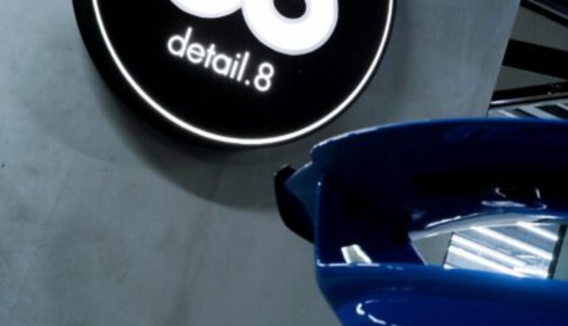 Franchise Detail.8, Waralaba Otomotif, Bisnis Detailing, Peluang Kemitraan, Franchisee Indonesia
