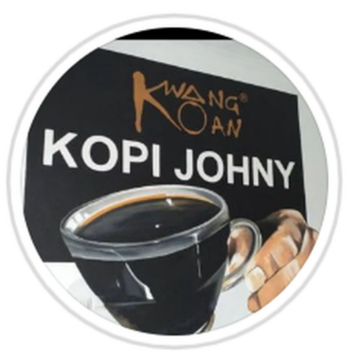 Franchise Kopi Jhony, Kemitraan Kedai Kopi, Bisnis Kopi Tradisional, Waralaba Kopi 2026, Franchisee Indonesia