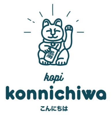 Franchise Kopi Konnichiwa, Kopi Gaya Jepang, Waralaba Kopi, Bisnis Minuman 2026, Franchisee Indonesia