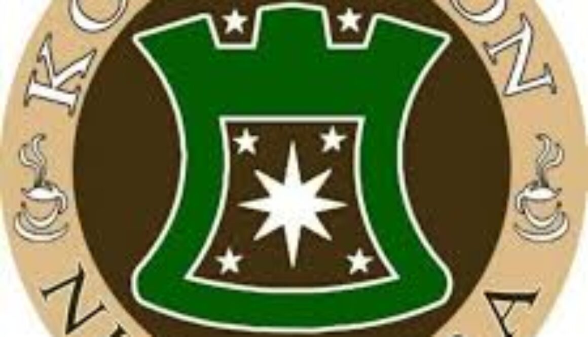Franchise Kopi Pawon Nusantara, Bisnis Kopi Lokal, Waralaba Minuman, Peluang Usaha 2026, Franchisee Indonesia