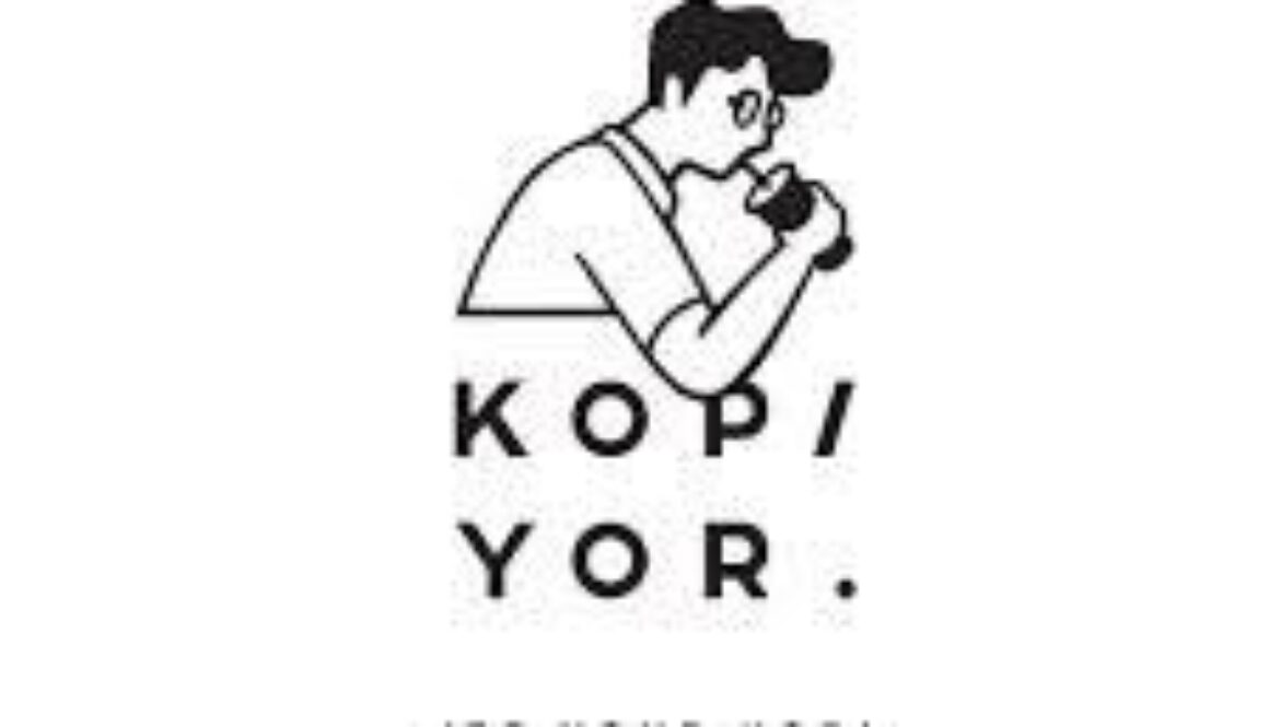 Franchise Kopi Yor, Bisnis Kopi Kekinian, Waralaba Minuman, Peluang Usaha 2026, Franchisee Indonesia