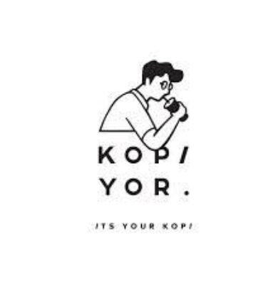 Franchise Kopi Yor, Bisnis Kopi Kekinian, Waralaba Minuman, Peluang Usaha 2026, Franchisee Indonesia
