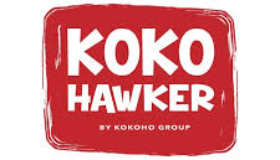 Franchise Kopitiam Koko Hawker, Waralaba Kopitiam, Bisnis Kedai Kopi, Peluang Usaha 2026, Franchisee Indonesia