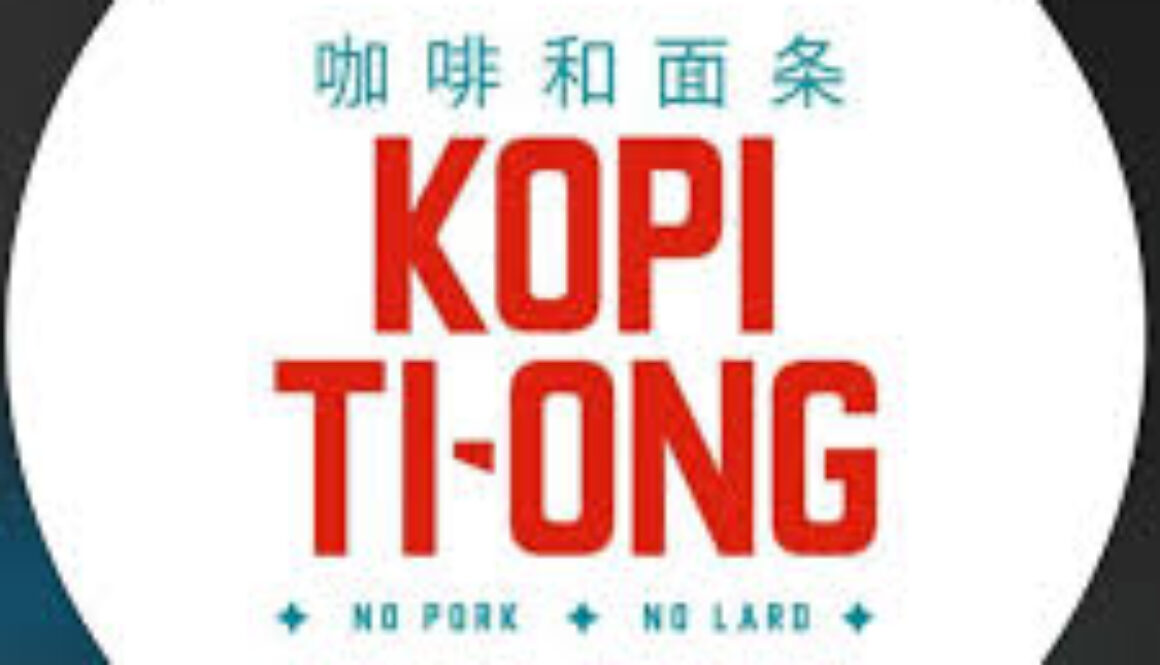 Franchise Kopitiam Kwee Tiong, Bisnis Kedai Kopi, Waralaba F&B, Kemitraan Kopitiam, Franchisee