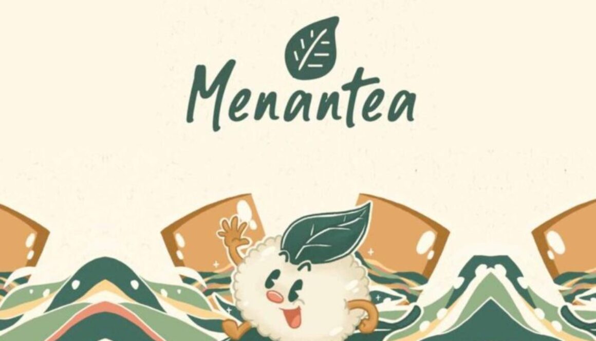 Franchise Menantea, Bisnis Minuman Kekinian, Kemitraan Teh Buah, Modal Usaha Minuman, Tips Sukses Franchise Minuman