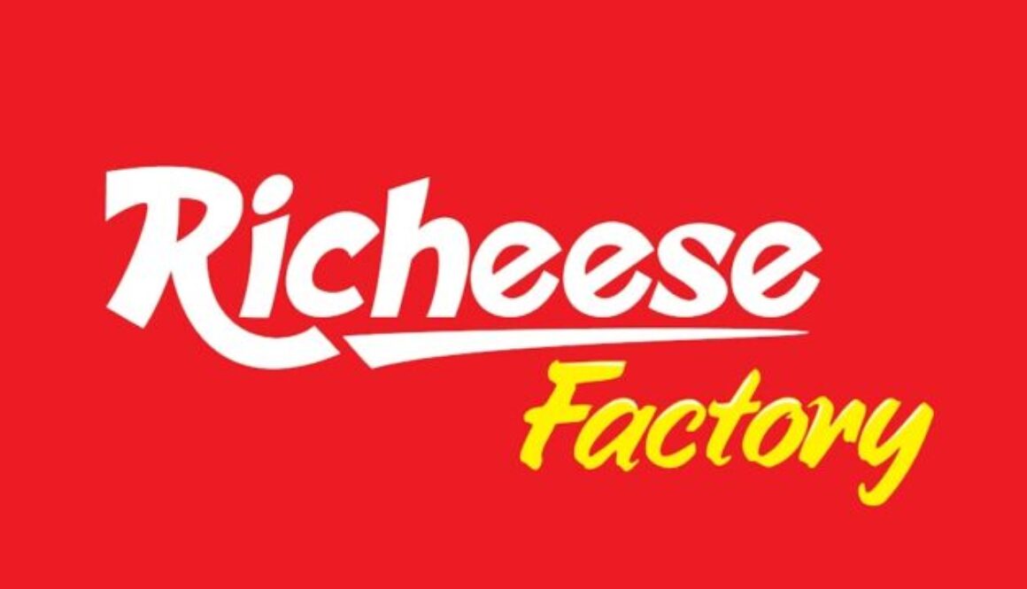 Franchise Richeese Factory, Kemitraan Restoran, Bisnis Ayam Goreng, Waralaba Kuliner, Franchisee Indonesia