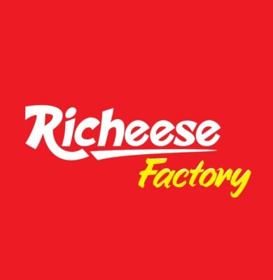 Franchise Richeese Factory, Kemitraan Restoran, Bisnis Ayam Goreng, Waralaba Kuliner, Franchisee Indonesia