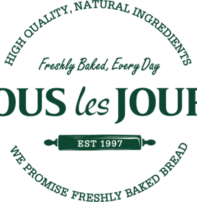 Franchise Tous les Jours, Waralaba Toko Roti, Bisnis Bakery Premium, Kemitraan Tous les Jours, Franchisee Indonesia
