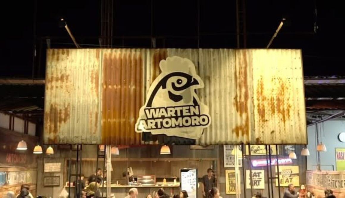 Franchise Warteg Artomoro, Waralaba Warteg, Bisnis Kuliner Modern, Peluang Usaha 2026, Franchisee Indonesia