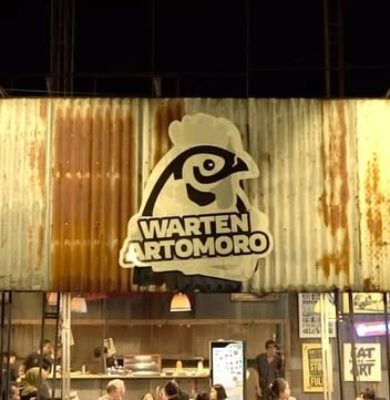 Franchise Warteg Artomoro, Waralaba Warteg, Bisnis Kuliner Modern, Peluang Usaha 2026, Franchisee Indonesia