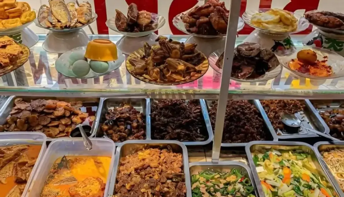 Franchise Warteg Indah Jaya, Waralaba Warteg, Bisnis Kuliner Murah, Kemitraan Warung Nasi, Franchisee