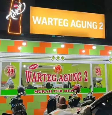 Franchise Warteg Jaya Agung, Bisnis Warteg Modern, Kemitraan Kuliner, Peluang Usaha 2026, Franchisee Indonesia