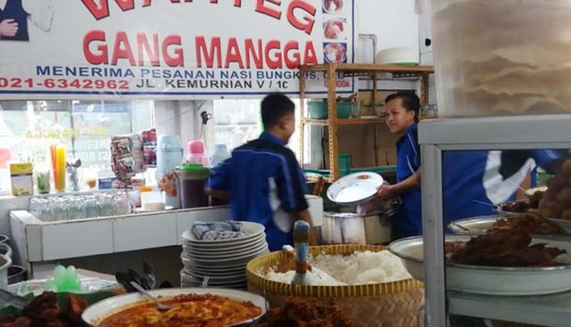 Franchise Warteg Mangga Dua, Bisnis Warteg Modern, Kemitraan Kuliner, Modal Usaha Warteg, Franchisee