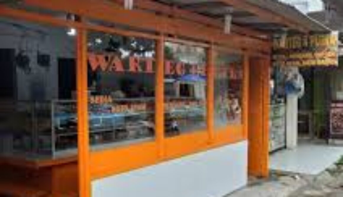 Franchise Warteg Pantura, Bisnis Warteg Modern, Kemitraan Makanan, Modal Usaha Kuliner, Franchisee
