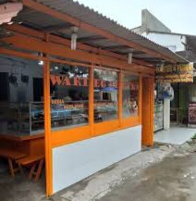 Franchise Warteg Pantura, Bisnis Warteg Modern, Kemitraan Makanan, Modal Usaha Kuliner, Franchisee