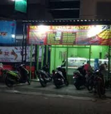 Franchise Warteg Sedap Malam, Bisnis Warteg Modern, Kemitraan Kuliner, Peluang Usaha 2026, Franchisee Indonesia