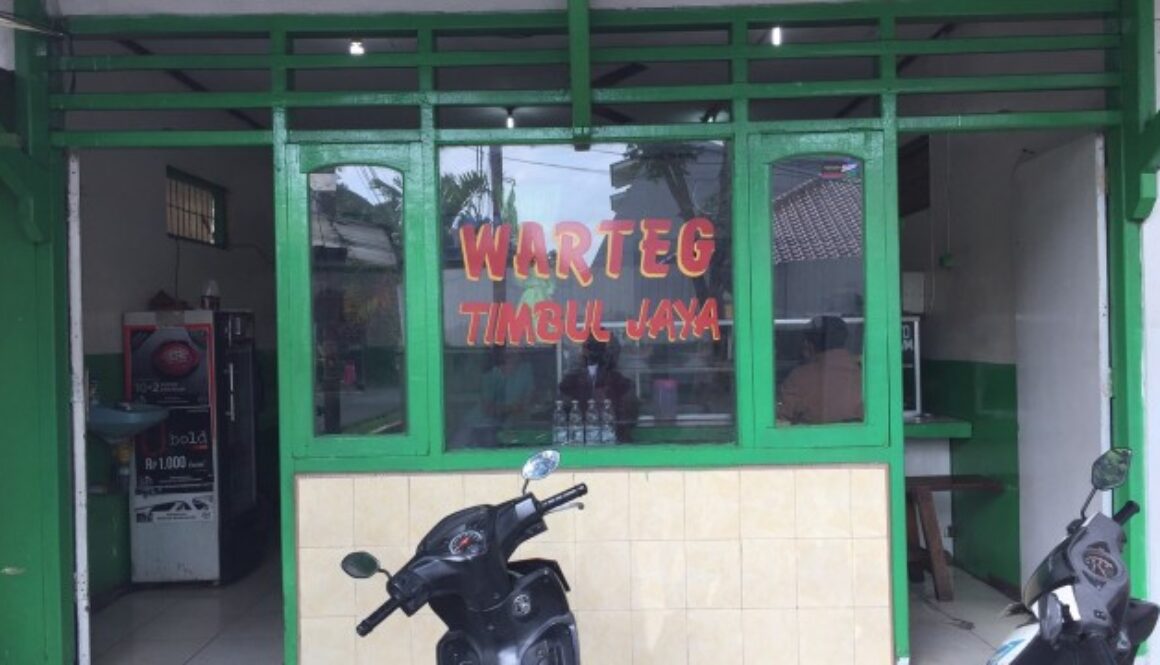 Franchise Warteg Timbul Jaya, Waralaba Warteg, Bisnis Kuliner Modern, Kemitraan Makanan, Franchisee