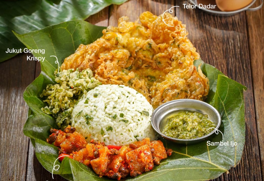 Franchise Oseng Endok, Bisnis Kuliner Telur, Waralaba Makanan, Peluang Usaha 2026, Franchisee Indonesia