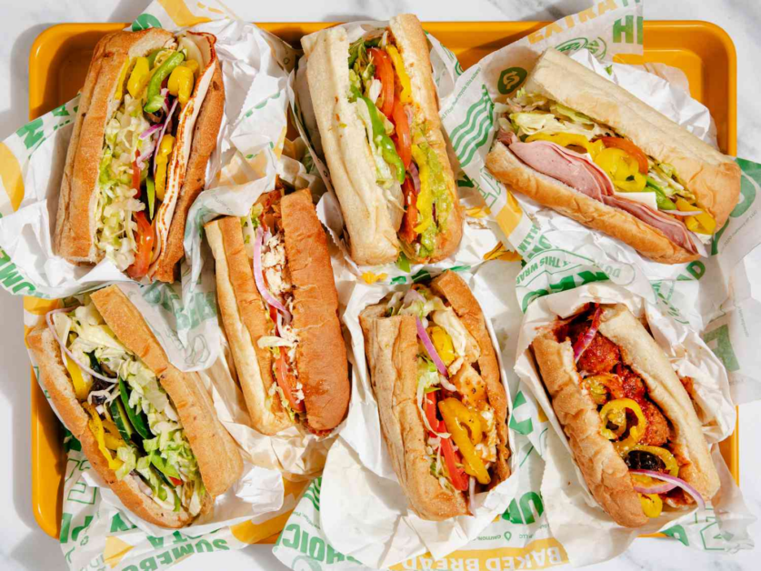 Franchise Subway, Peluang Bisnis Subway, Cara Daftar Franchise, Waralaba Kuliner, Franchisee